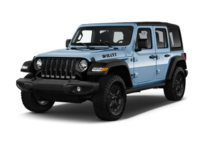 New Jeep Wrangler Unlimited For Sale In Linn Mo Jim Butler Chrysler Dodge Jeep Ram