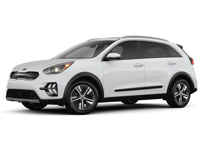 Kia shop niro ex+