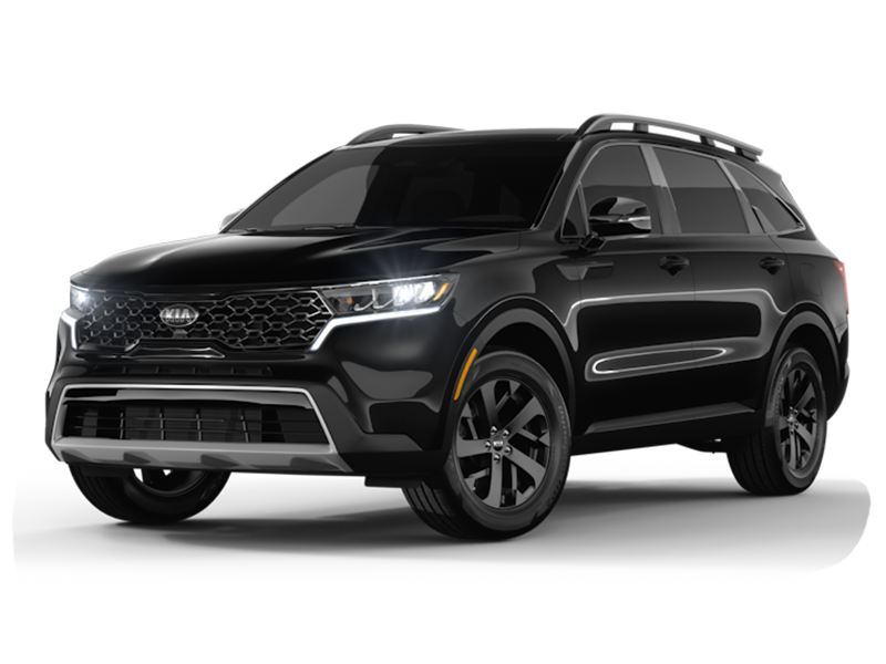 2021 Kia Sorento S's photo
