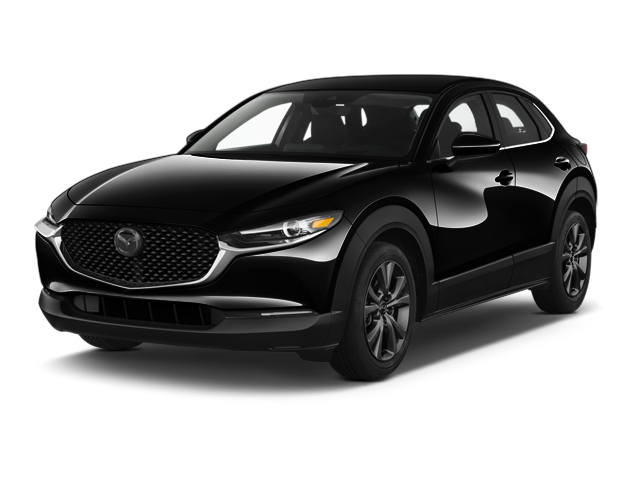 2021 Mazda CX-30 S's photo