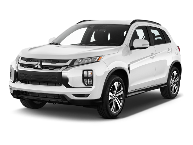 2023 Mitsubishi Outlander Sport SE's photo