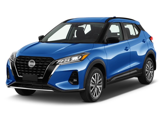 2023 Nissan Kicks SR's photo