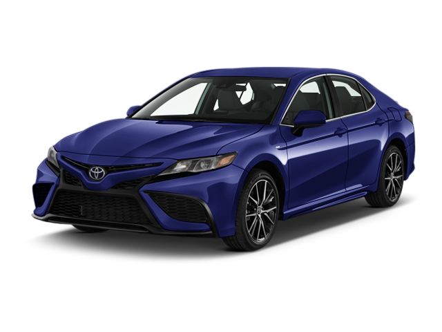 Toyota Camry Incentives