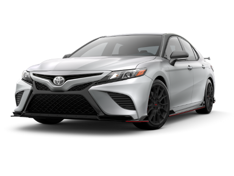 New 2021 Toyota Camry Trd V6 In Herculaneum Mo Twin City Toyota