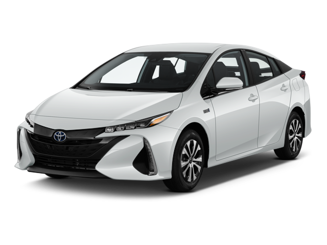Prius 1 Interior 2022