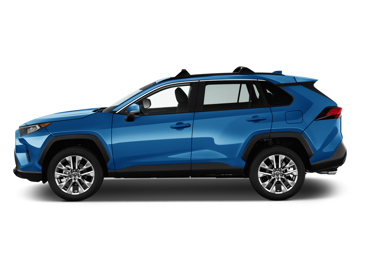 2023 Toyota RAV4 XLE Premium photo 2