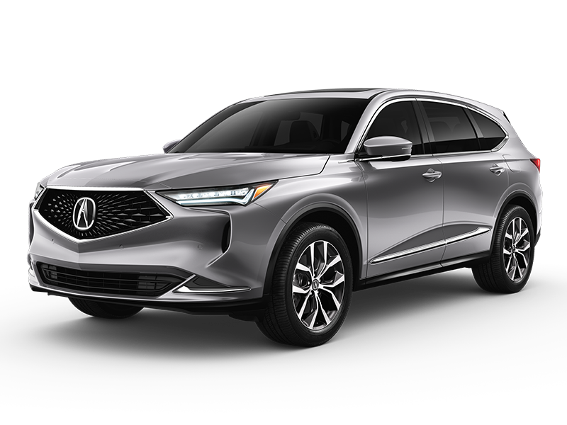 2023 Acura MDX SH-AWD Technology photo 2