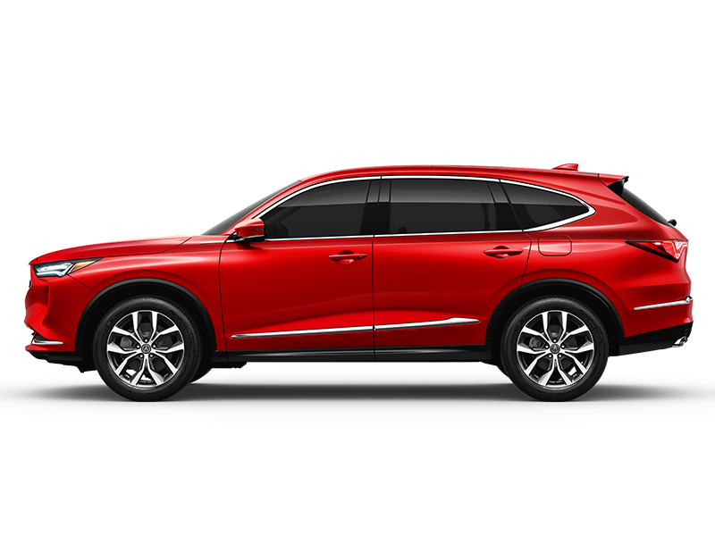 2023 Acura MDX SH-AWD Technology photo 5