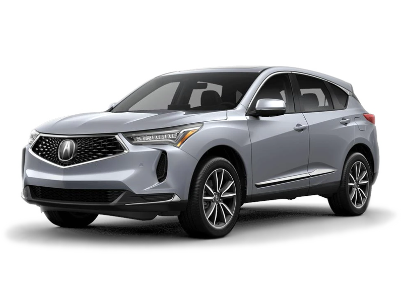 2023 Acura RDX Technology Package's photo