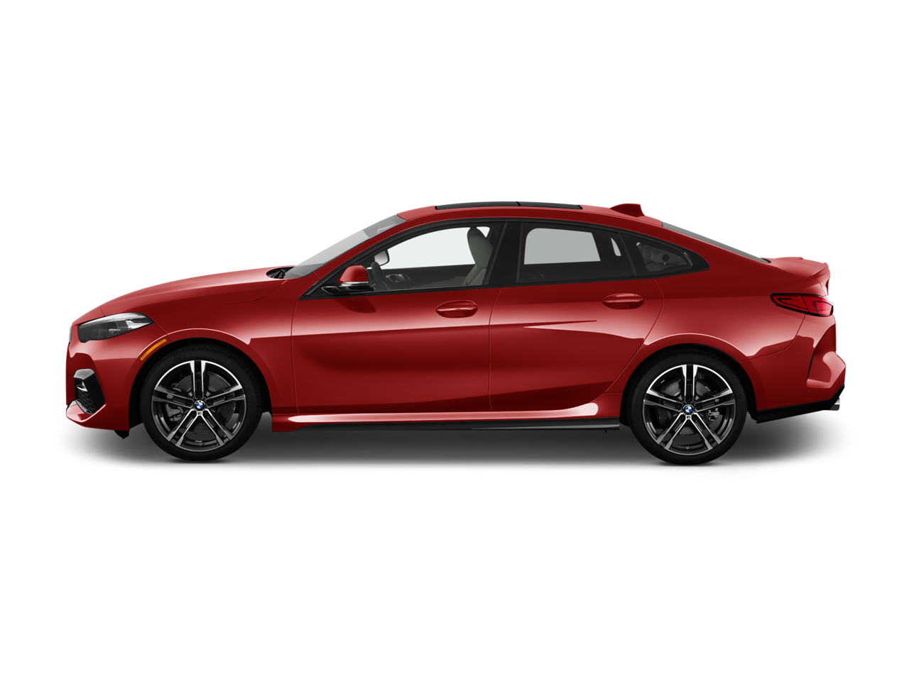 2022 Bmw 228i Gran Coupe photo 2