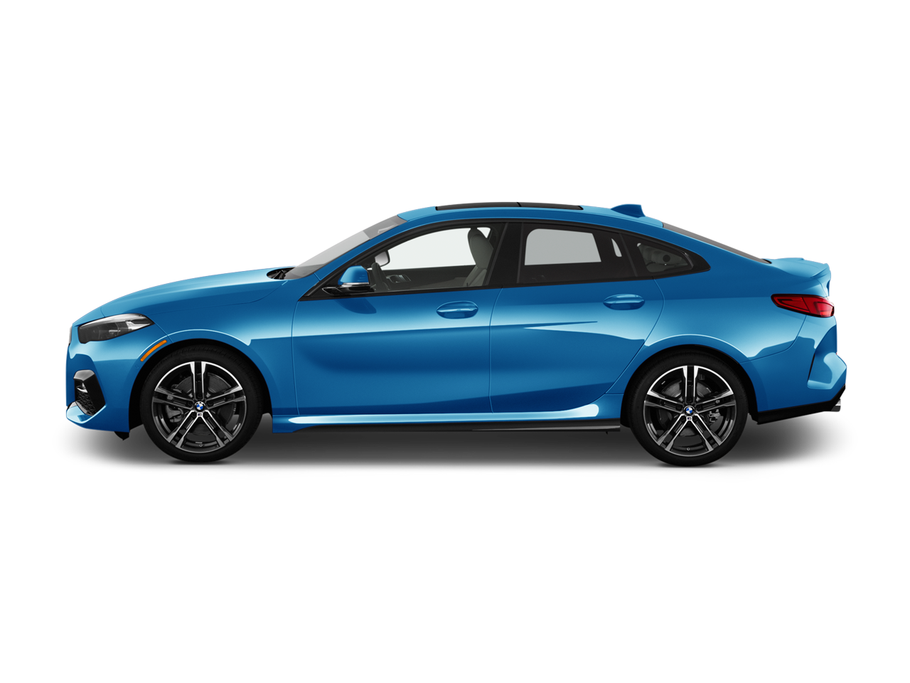 2022 Bmw 228i Gran Coupe photo 3