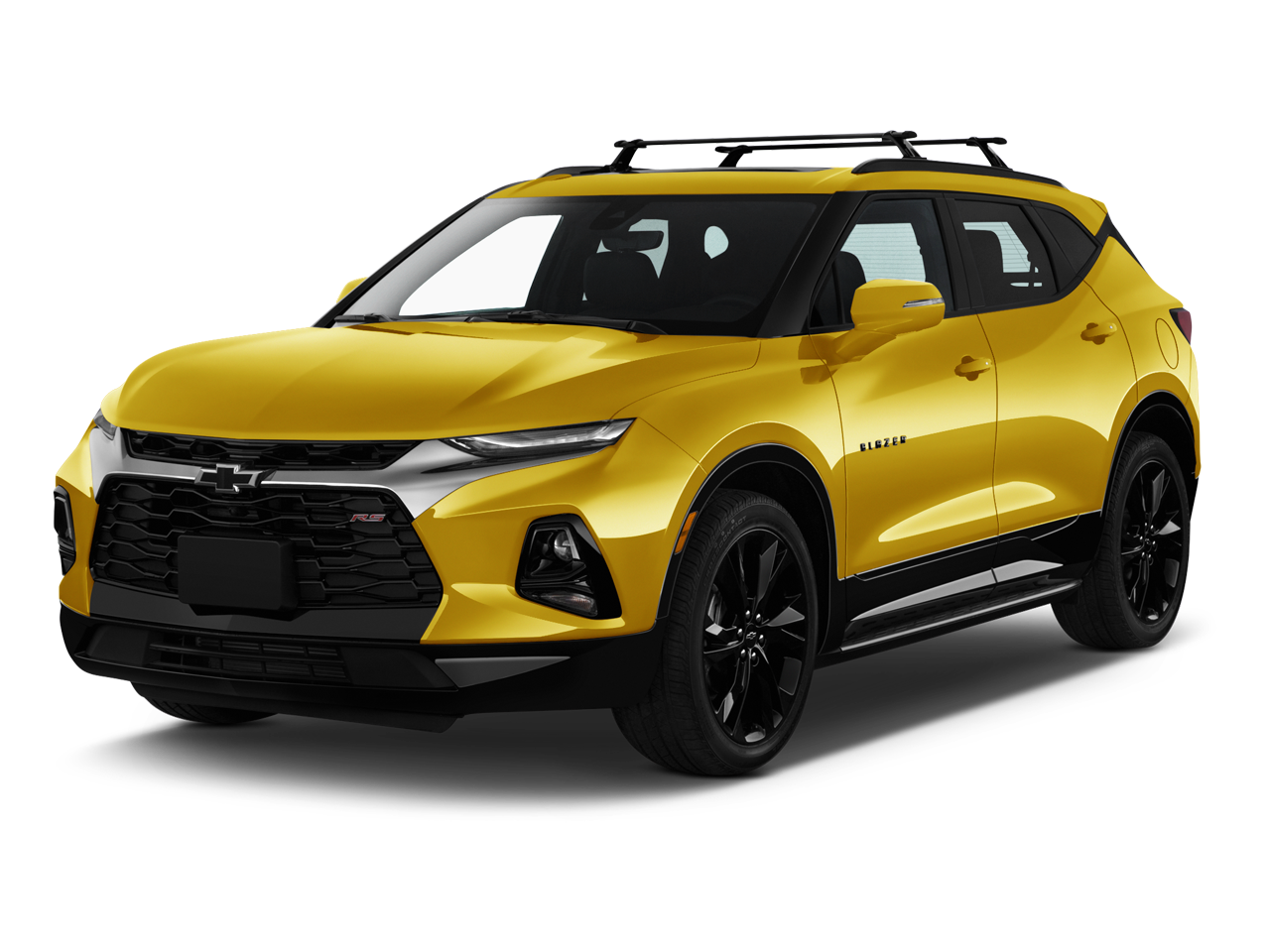 2023 Chevrolet Blazer 2LT photo 3