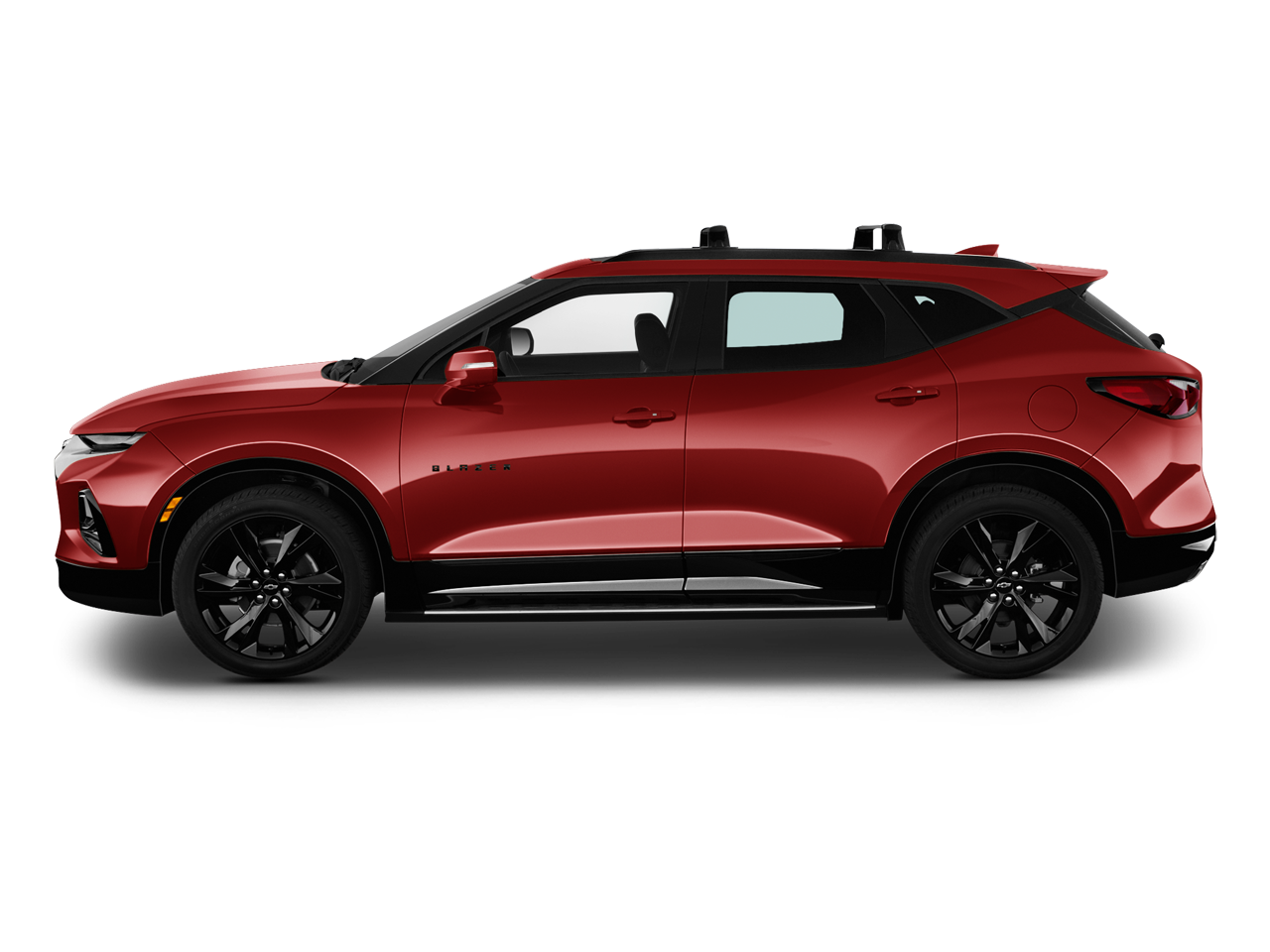 2023 Chevrolet Blazer 2LT photo 2