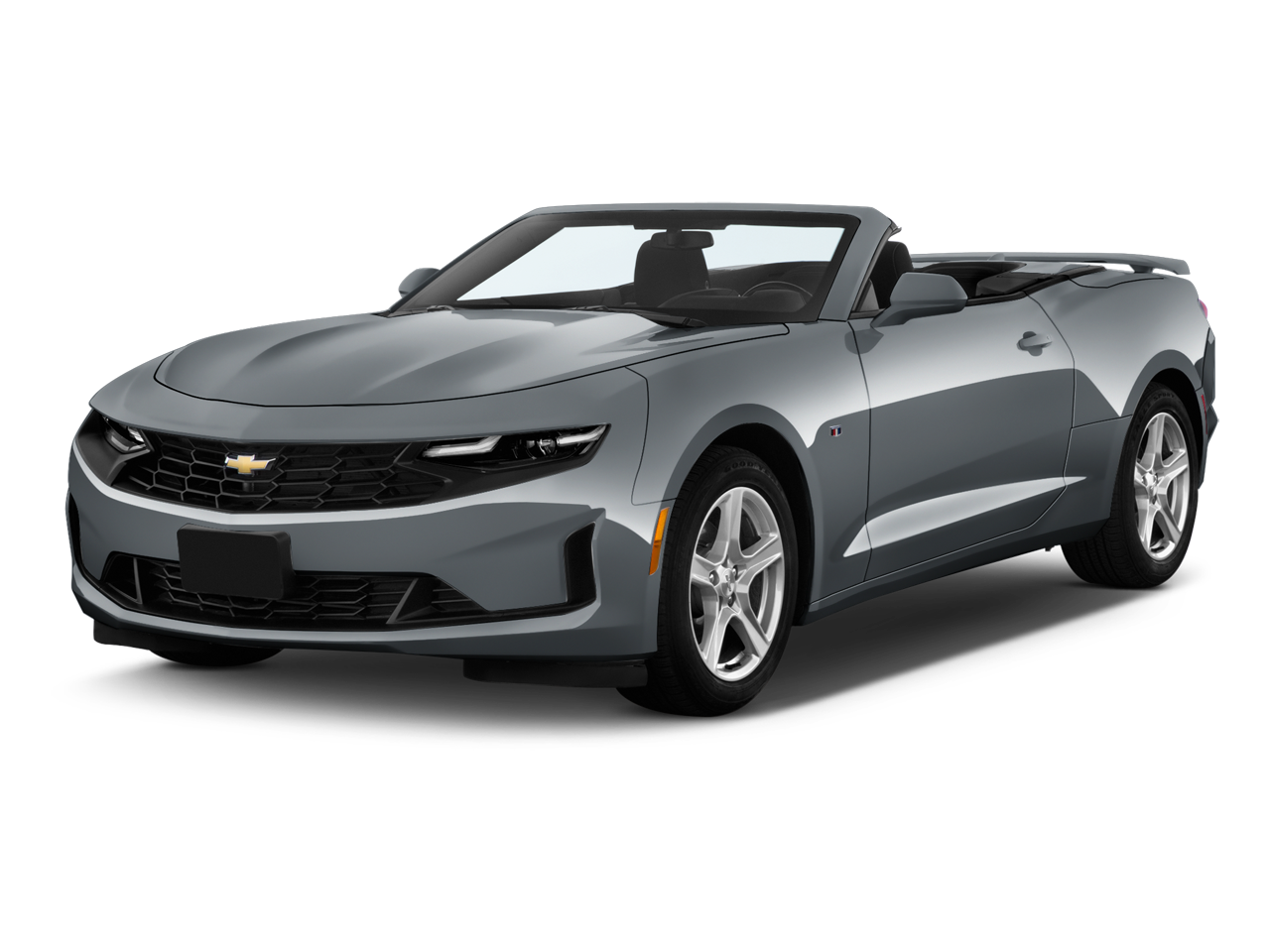 2022 Chevrolet Camaro for Sale in Chantilly, VA - Pohanka ...