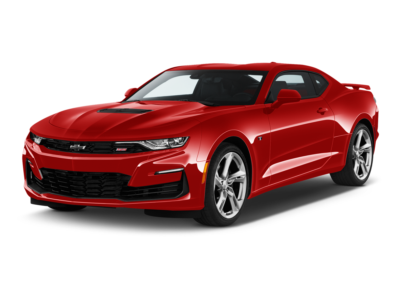 2023 Chevrolet Camaro 6.2 2SS's photo
