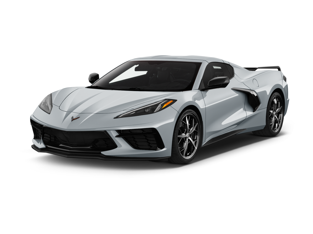 2022 Chevrolet Corvette 3LT's photo