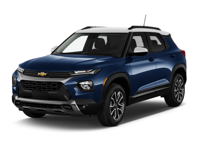 2023 Chevrolet TrailBlazer Activ's photo