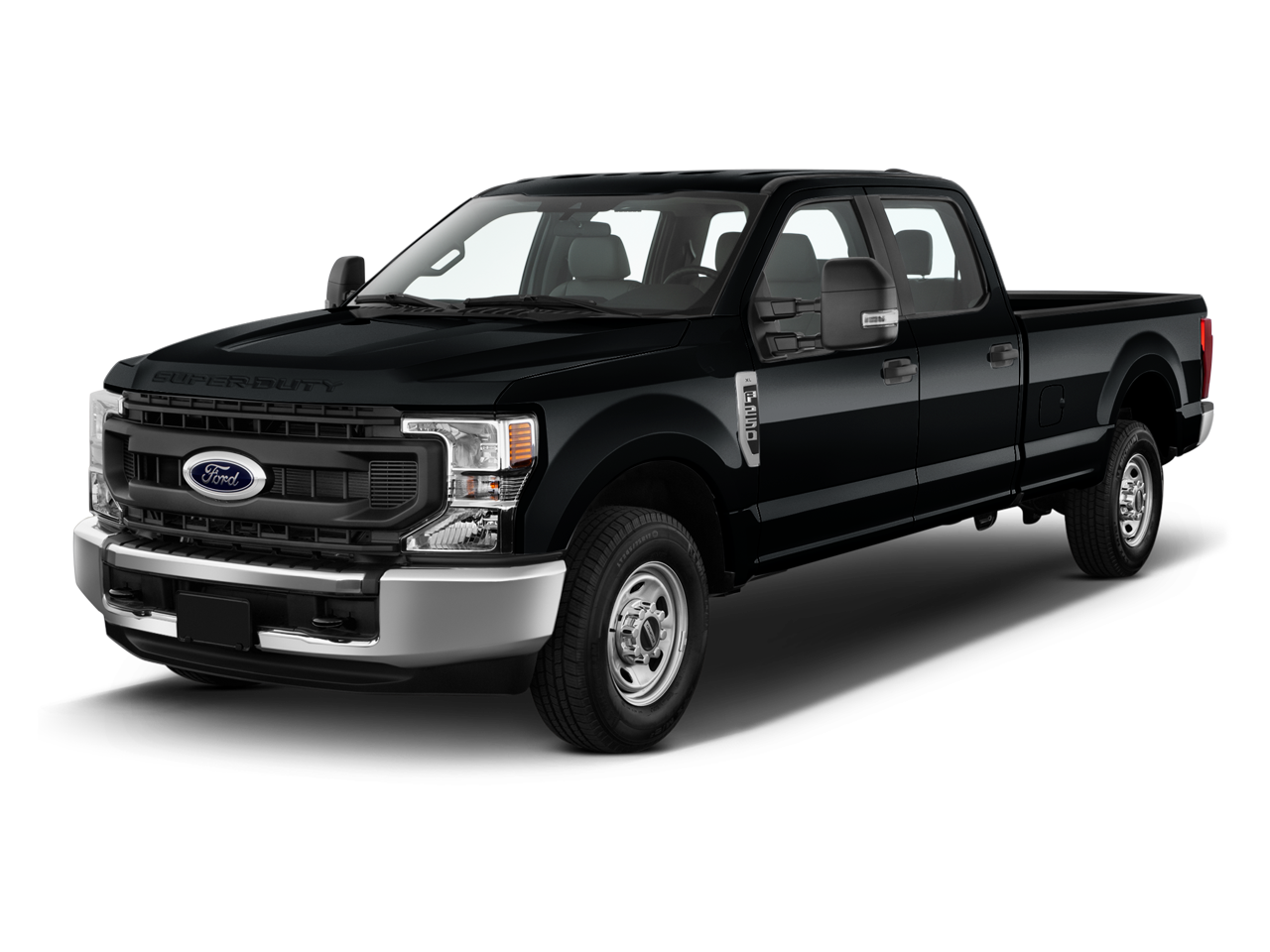 2022 Ford F-250 Super Duty Lariat