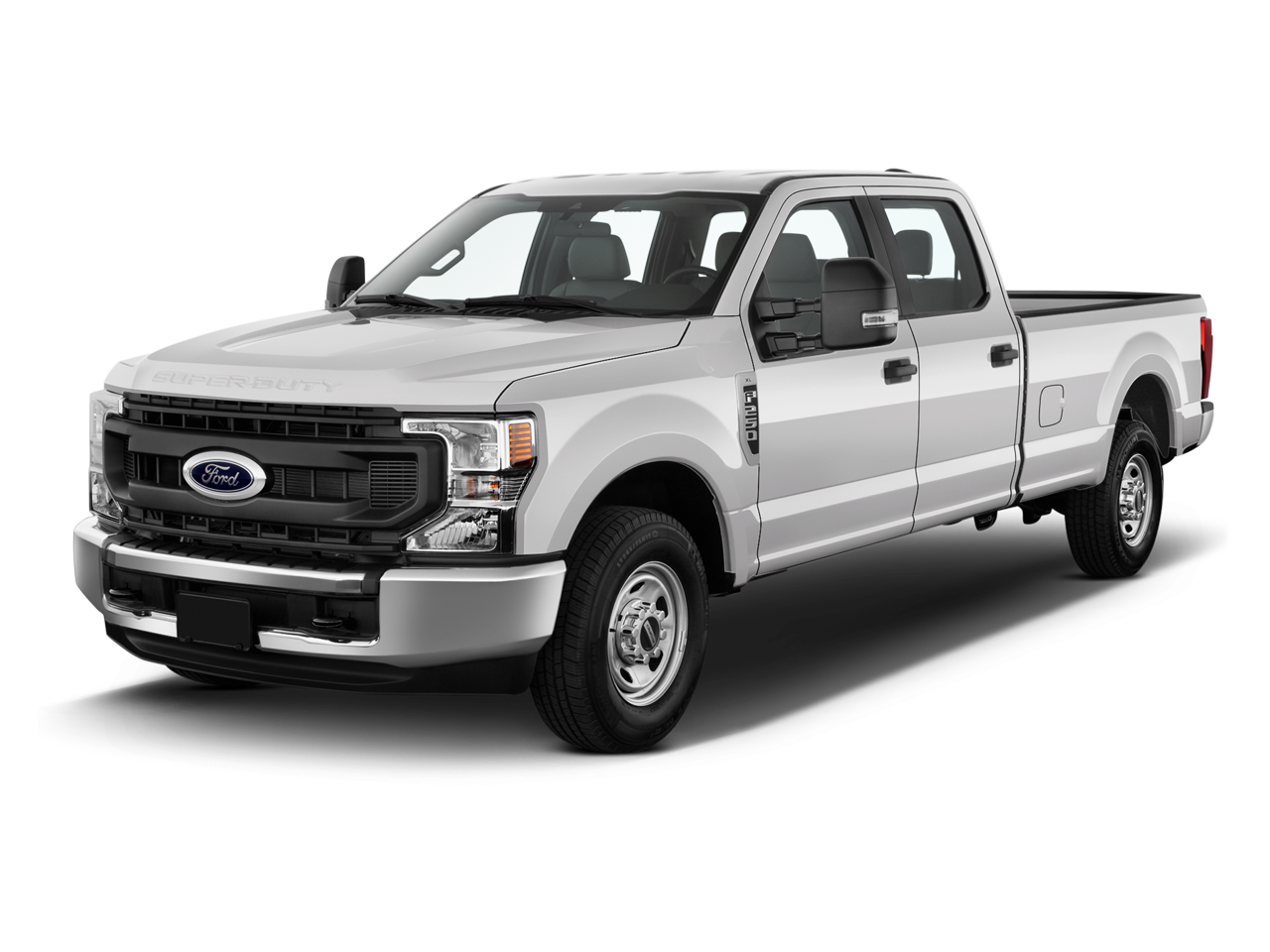 2022 Ford F-250 Super Duty Lariat's photo