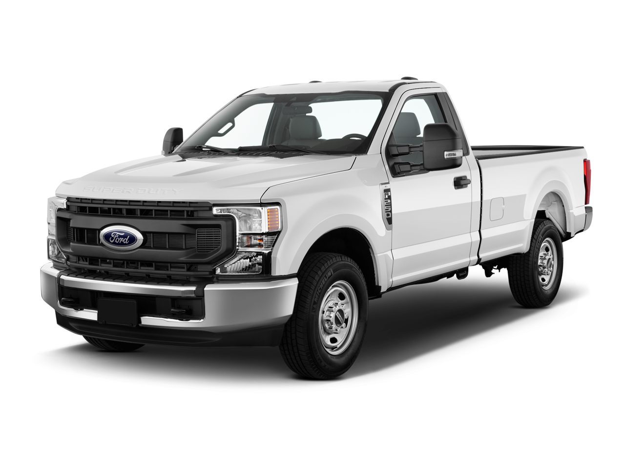 2022 Ford F-250 Super Duty XL