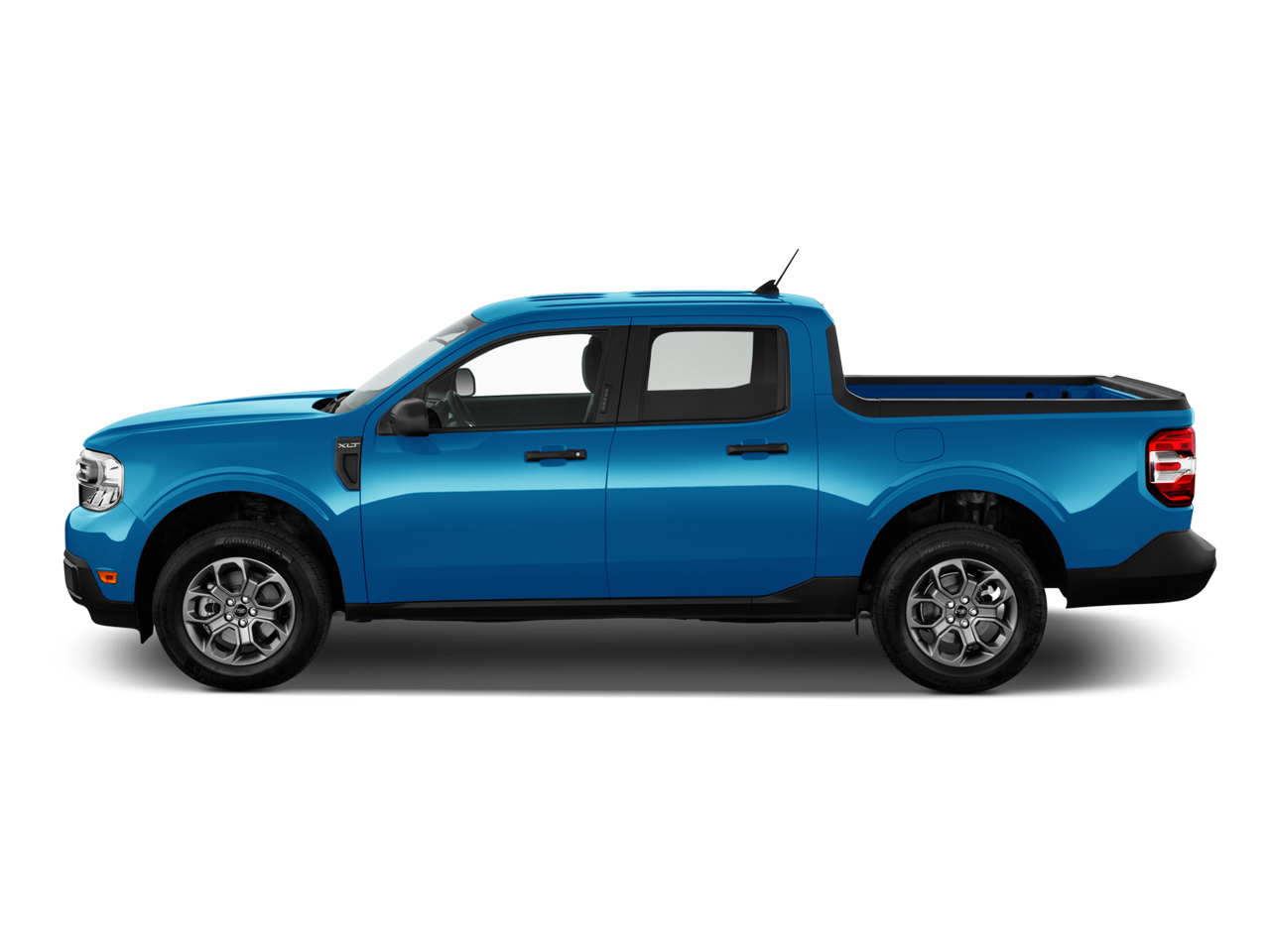 2022 Ford Maverick XL photo 3