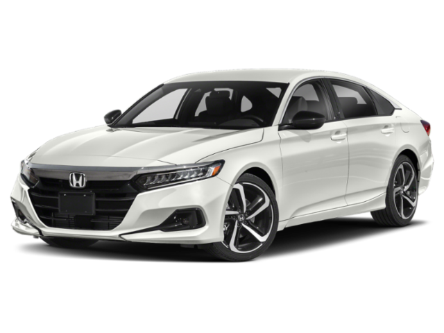 2022 Honda Accord Sport's photo