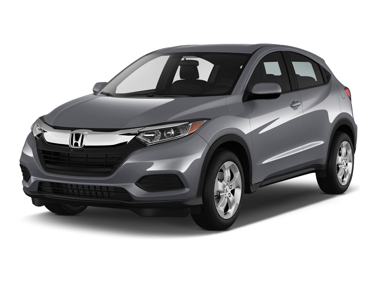 2022 Honda HR-V LX's photo