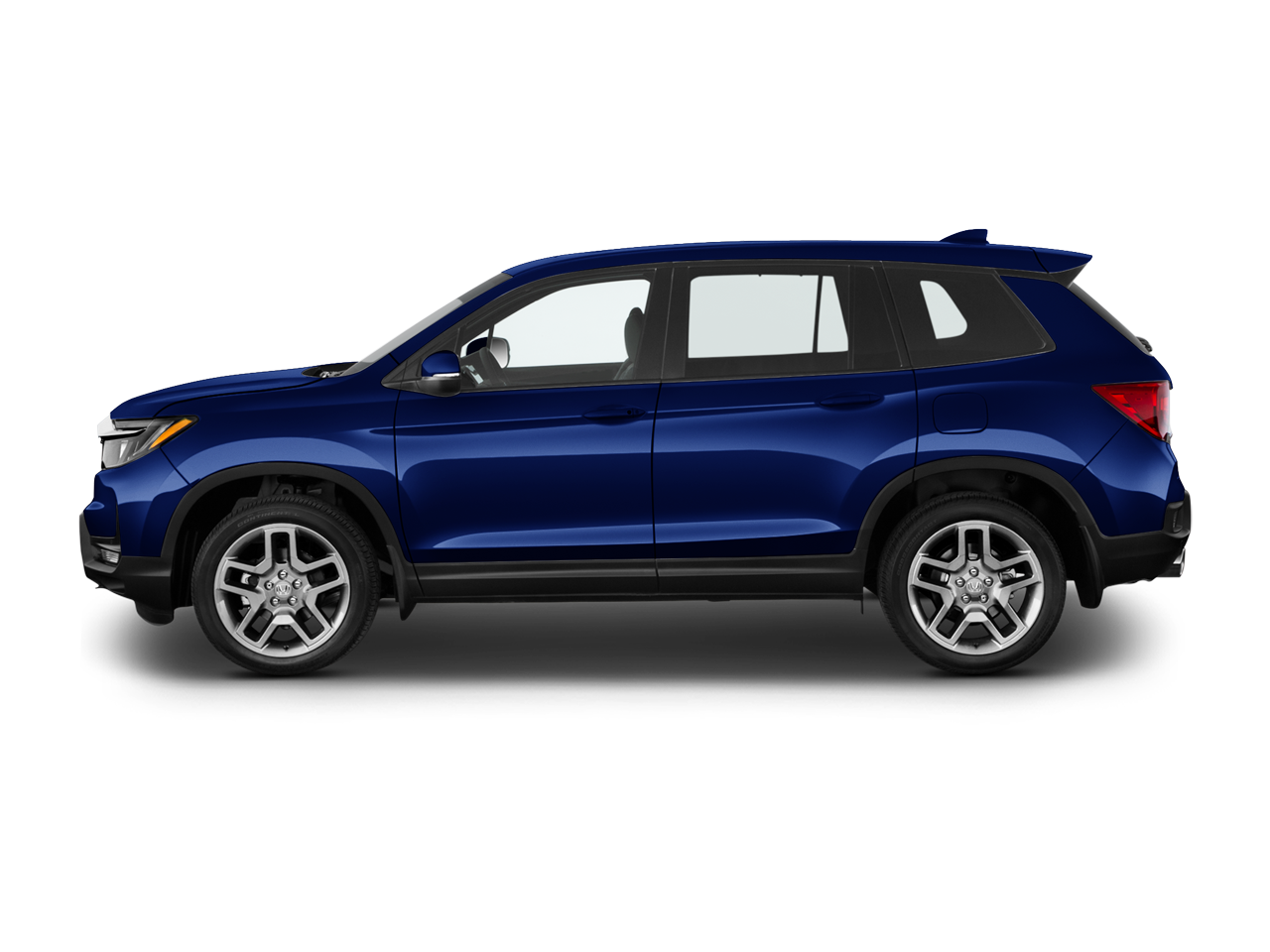 2022 Honda Passport EX-L photo 2