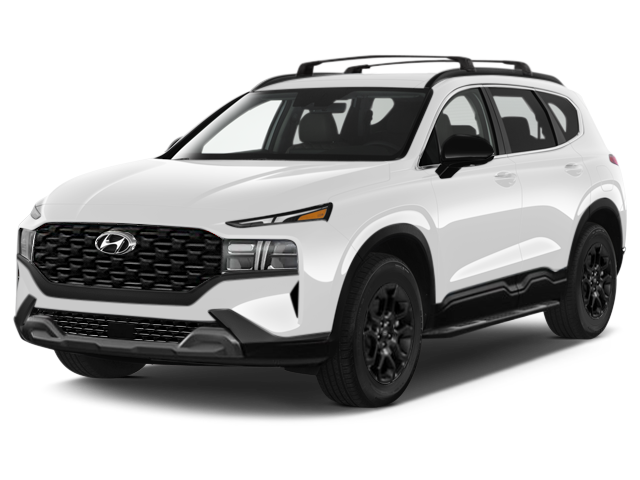 2022 Hyundai Santa Fe XRT's photo