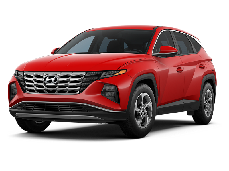 Hyundai Tucson, un SUV que goza del favor del mercado
