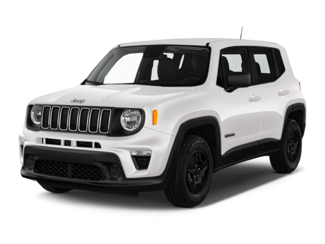 2022 Jeep Renegade Sport's photo