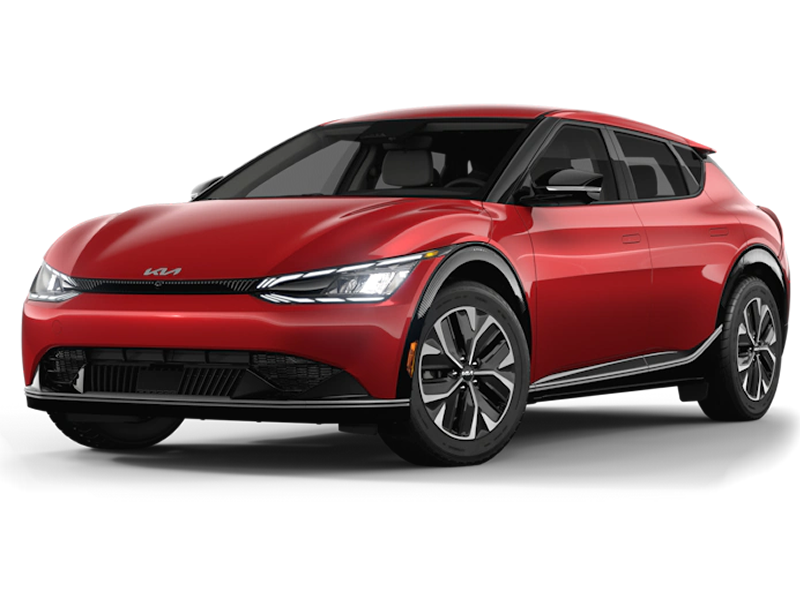 2022 Kia EV6