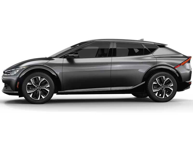 2022 Kia EV6 GT-Line photo 2