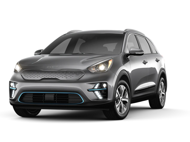 2022 Kia Niro S
