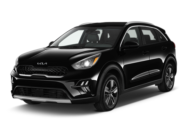 2022 Kia Niro LXS