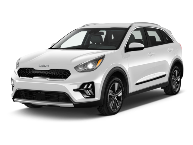 2022 Kia Niro LXS SE