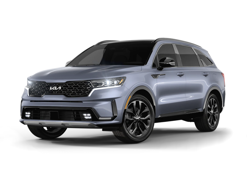 2022 Kia Sorento SX's photo