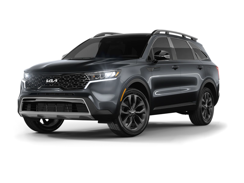 2023 Kia Sorento X-Line EX