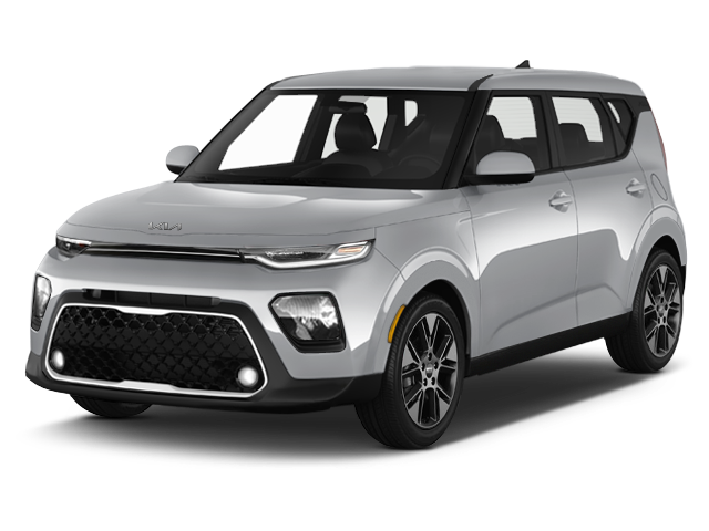 2022 Kia Soul
