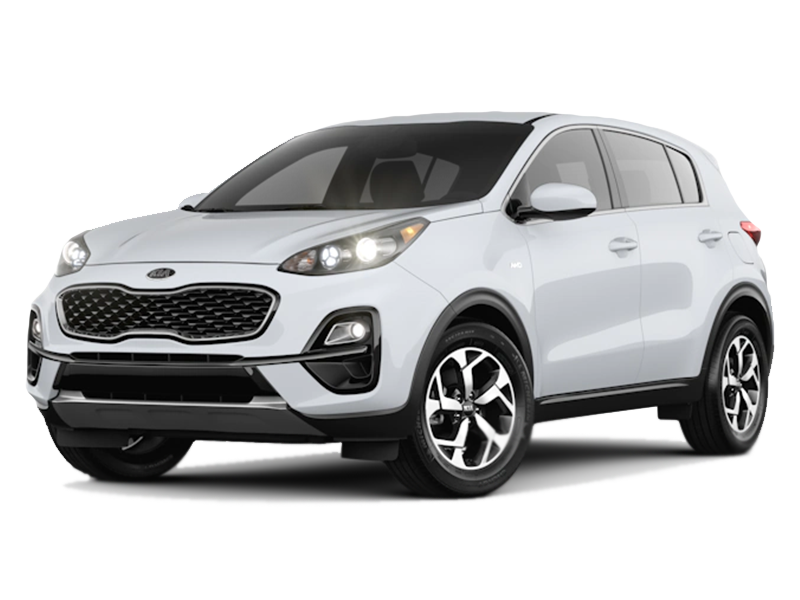 Sportage 2021