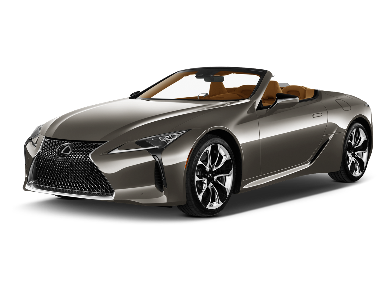 Lexus Dealer Incentives - Stevinson Lexus of Frederick