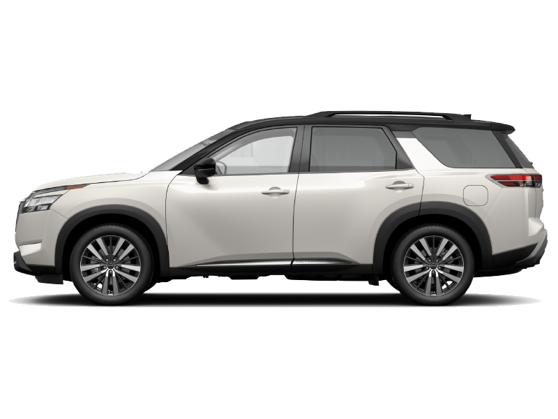 2023 Nissan Pathfinder SL photo 6