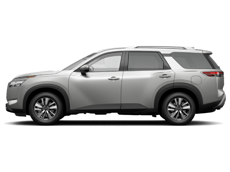 2023 Nissan Pathfinder SL photo 4