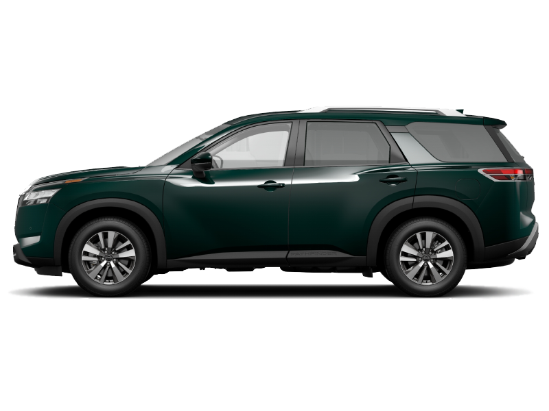 2023 Nissan Pathfinder SL photo 2