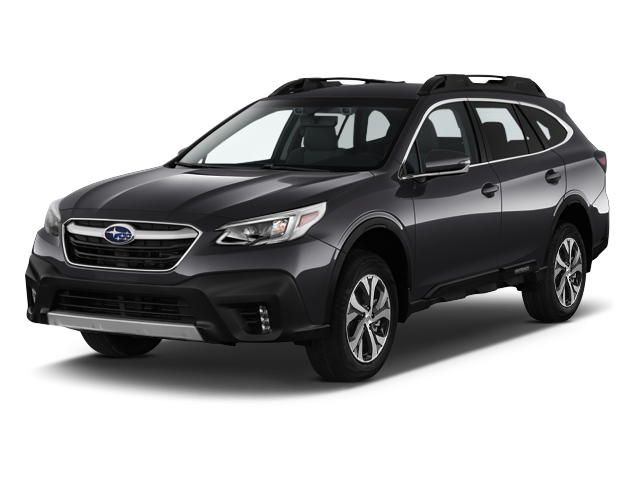 New 2023 Subaru Outback Limited near Green Cove, FL - Subaru ...