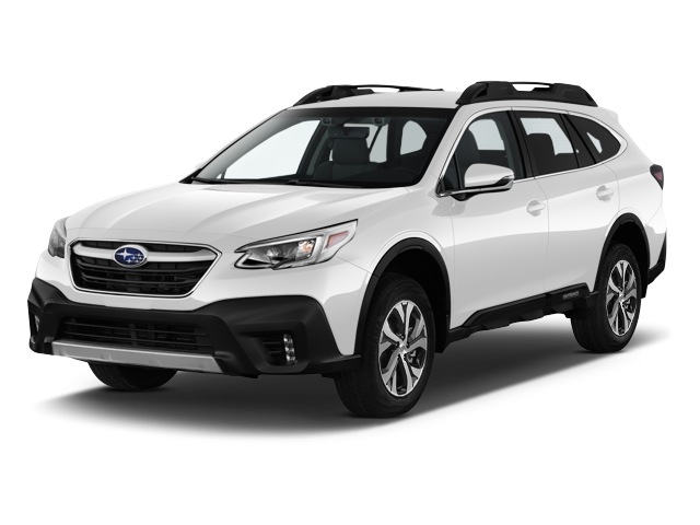 2022 Subaru Outback Limited's photo