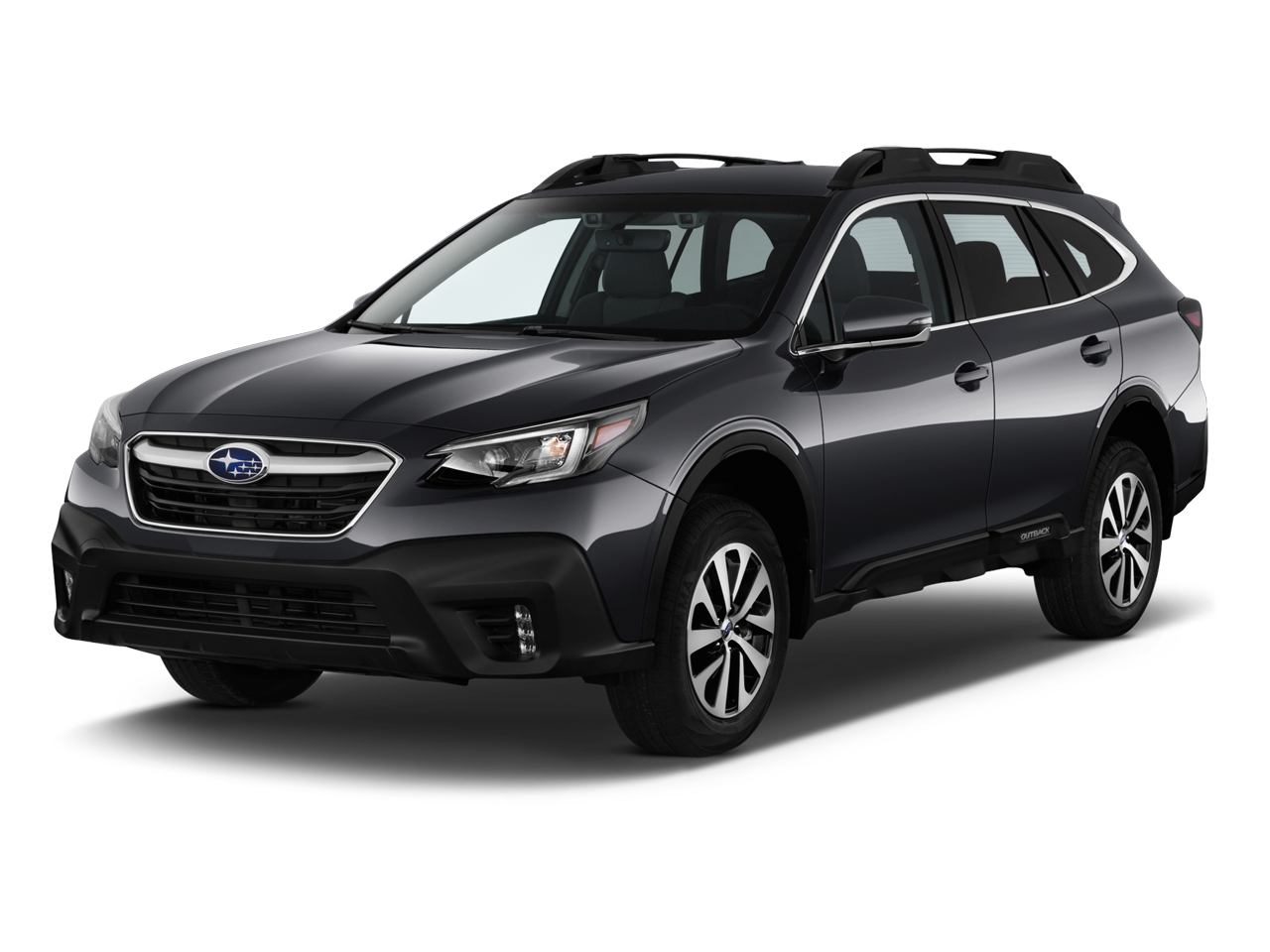 2022 Subaru Outback Premium's photo