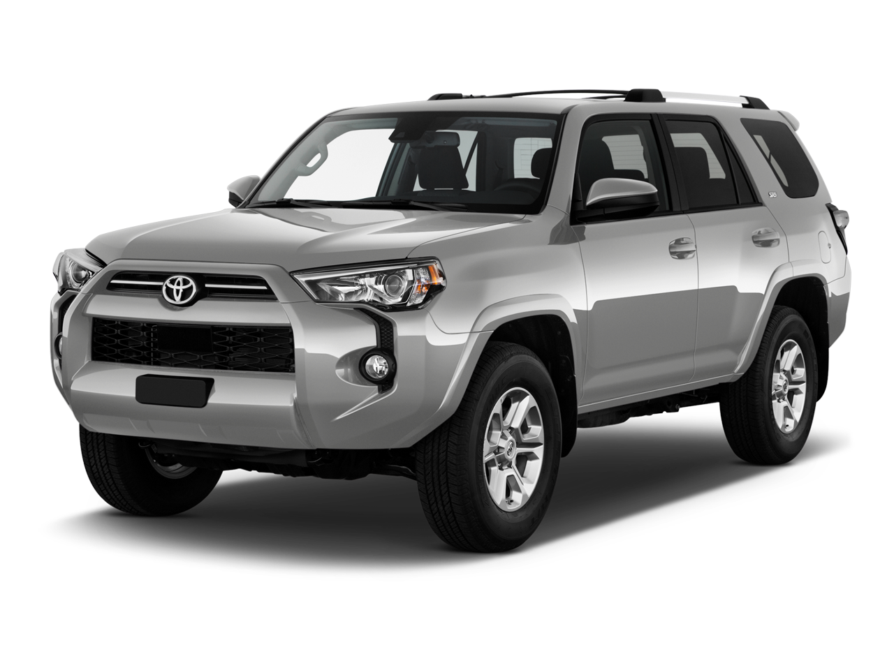 2023 Toyota 4Runner SR5 photo 2