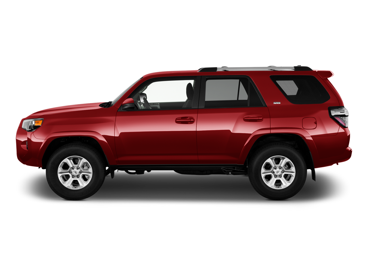 2023 Toyota 4Runner SR5 photo 3