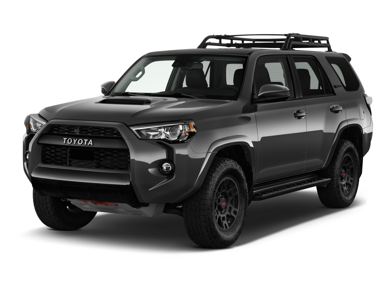New 22 Toyota 4runner Trd Pro In Lewiston Id Rogers Motors